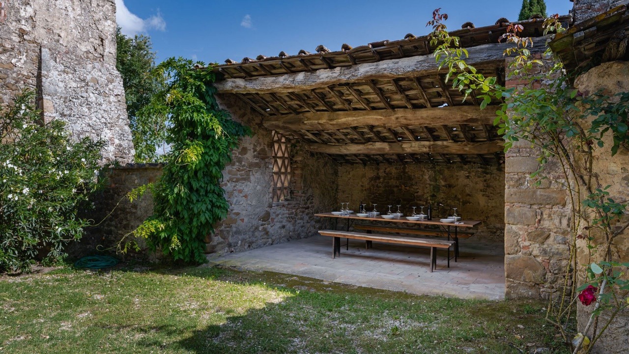 Photo of Outdoor in Castelnuovo Berardenga