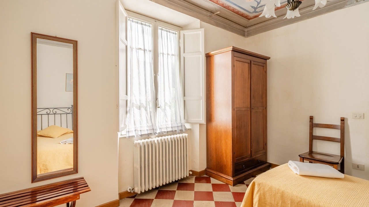 Photo of Bedroom in Nozanno