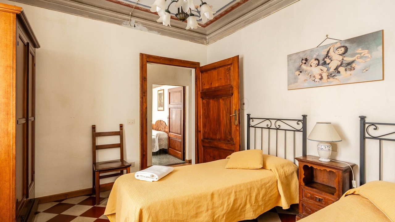 Photo of Bedroom in Nozanno