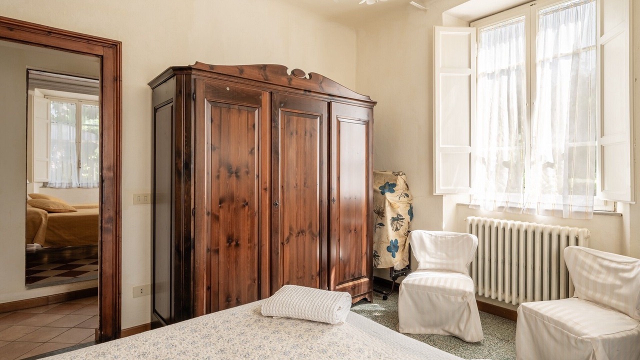 Photo of Bedroom in Nozanno