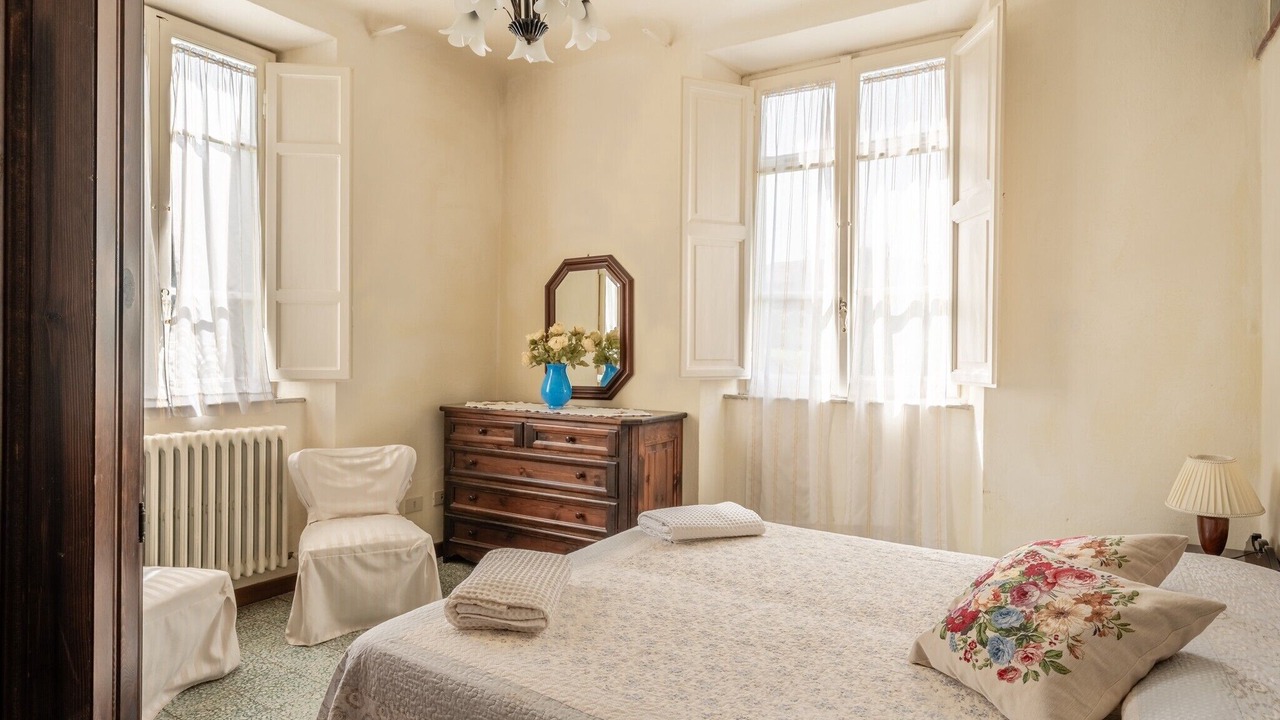 Photo of Bedroom in Nozanno