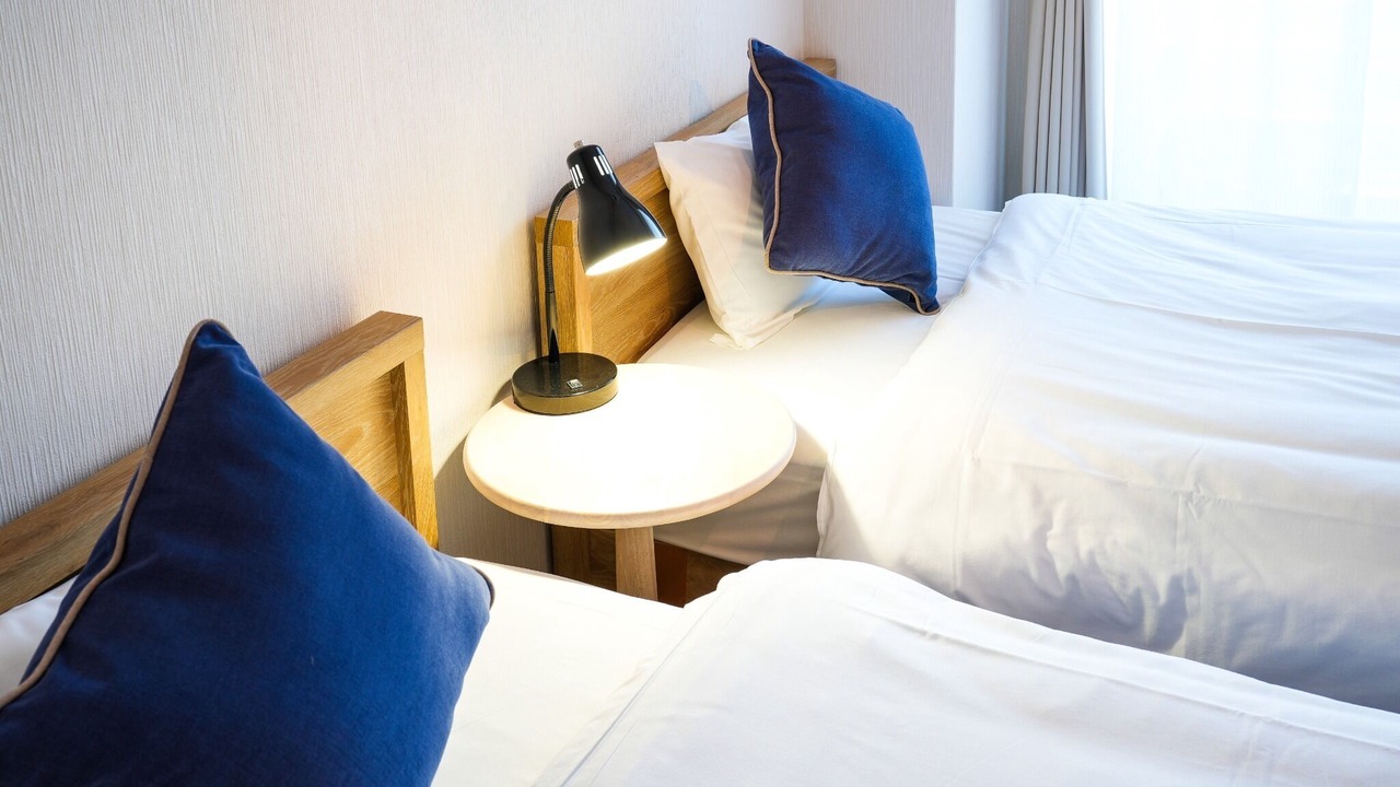 Photo of Bedroom in Nishijin