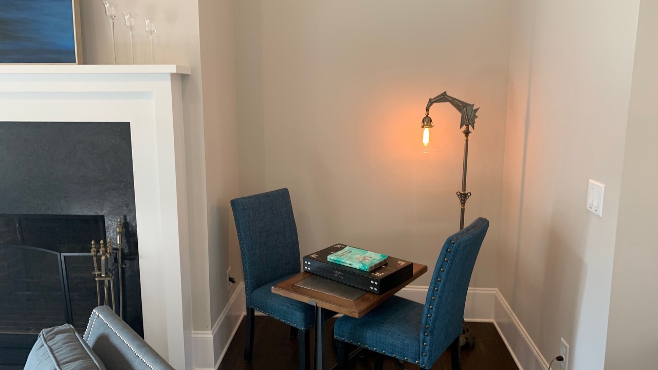 Photo of Bedroom in Eatonton