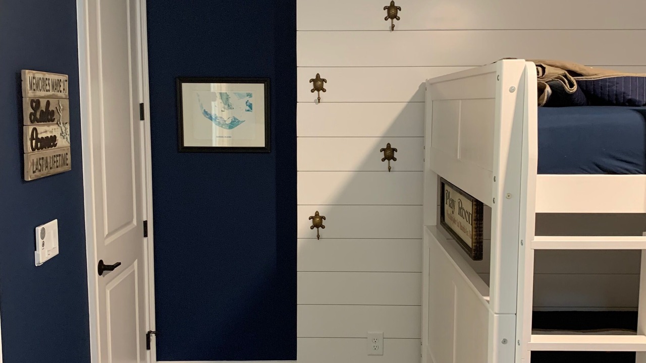 Photo of Bedroom in Eatonton