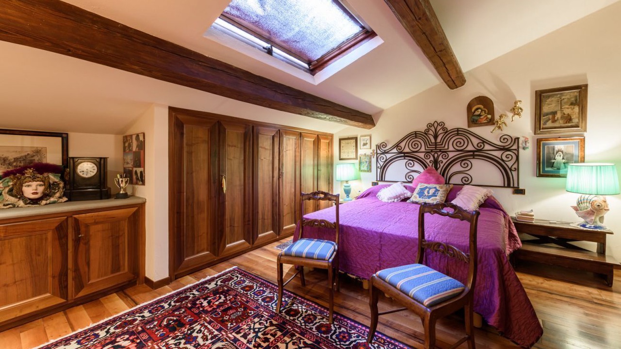 Photo of Bedroom in Impruneta