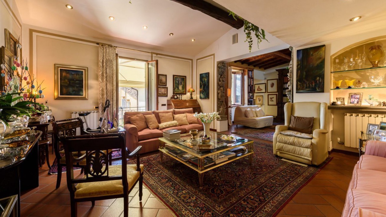 Photo of Livingroom in Impruneta