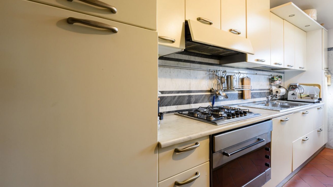 Photo of Kitchen in Impruneta
