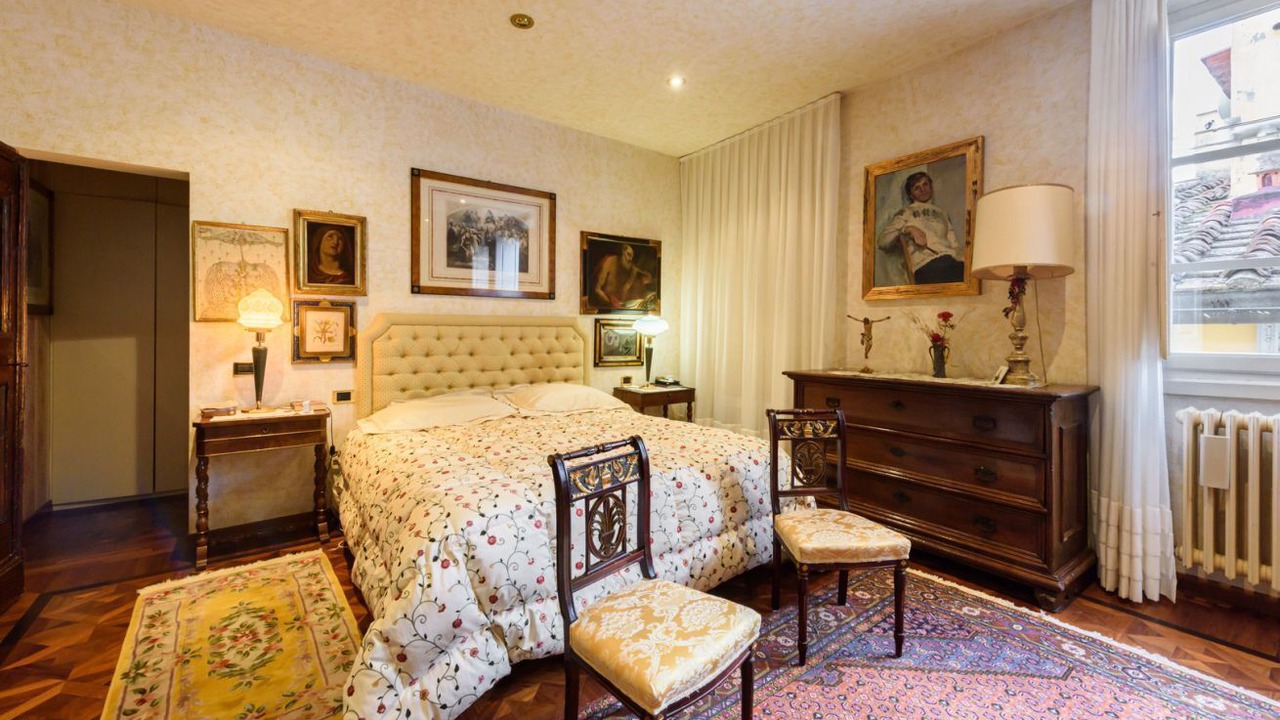 Photo of Bedroom in Impruneta