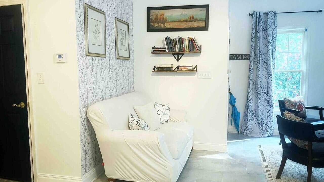 Photo of Livingroom in Covington