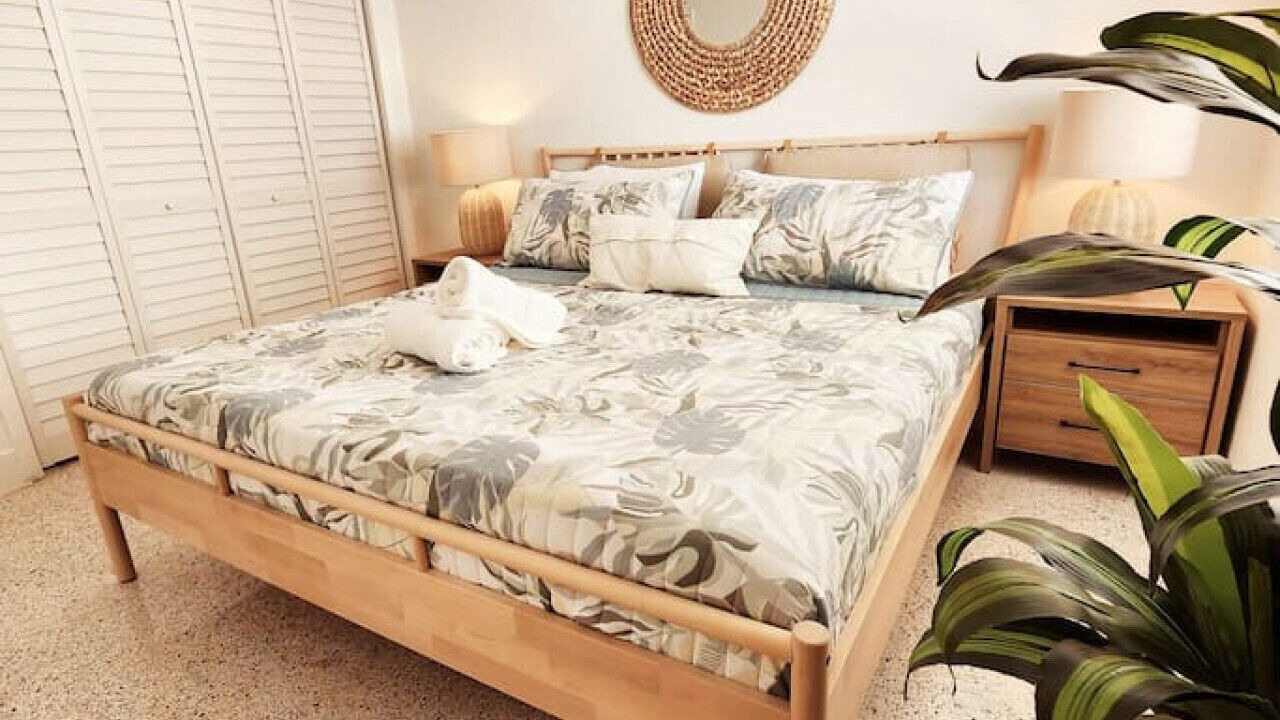 Photo of Bedroom in East Little Havana