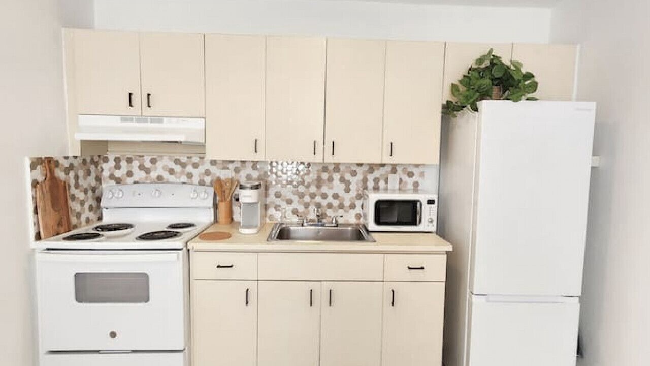 Photo of Kitchen in East Little Havana