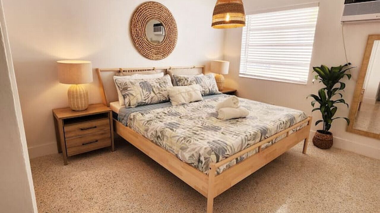 Photo of Bedroom in East Little Havana