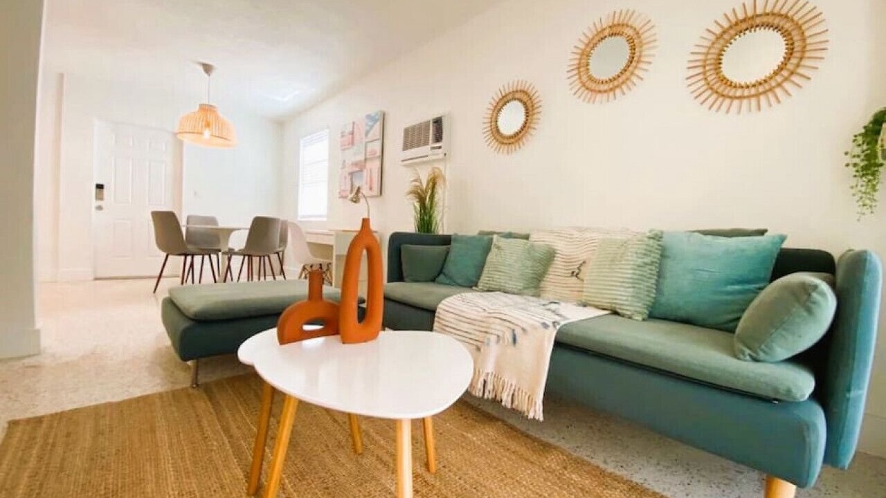 Photo of Livingroom in East Little Havana