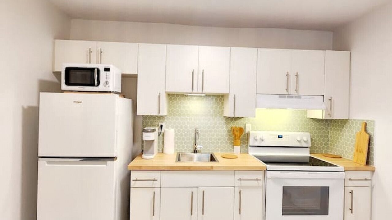 Photo of Kitchen in East Little Havana