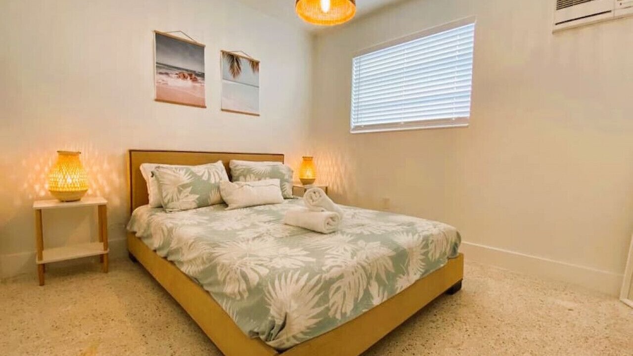 Photo of Bedroom in East Little Havana