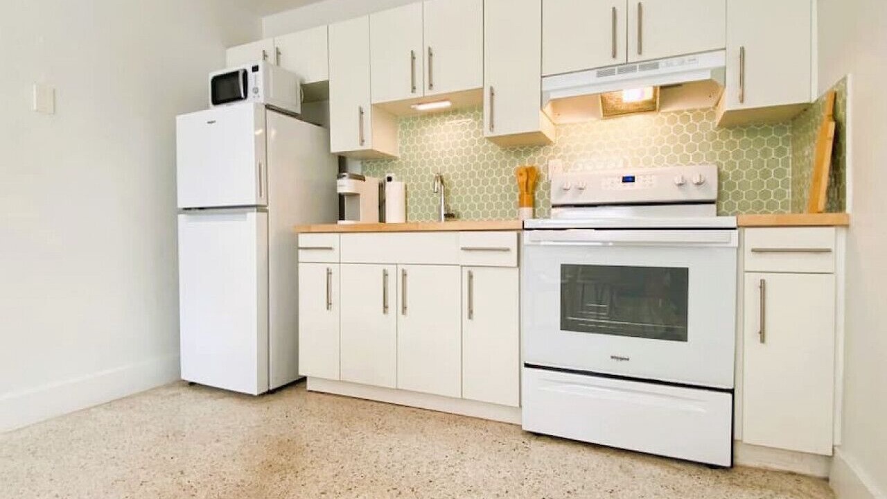 Photo of Kitchen in East Little Havana