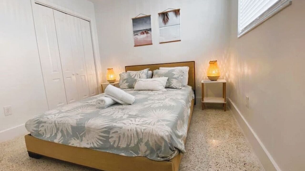 Photo of Bedroom in East Little Havana