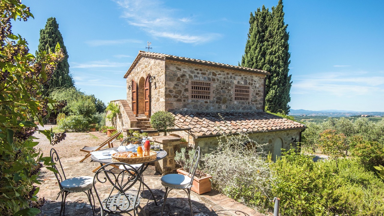 Photo of Outdoor in Montalcino