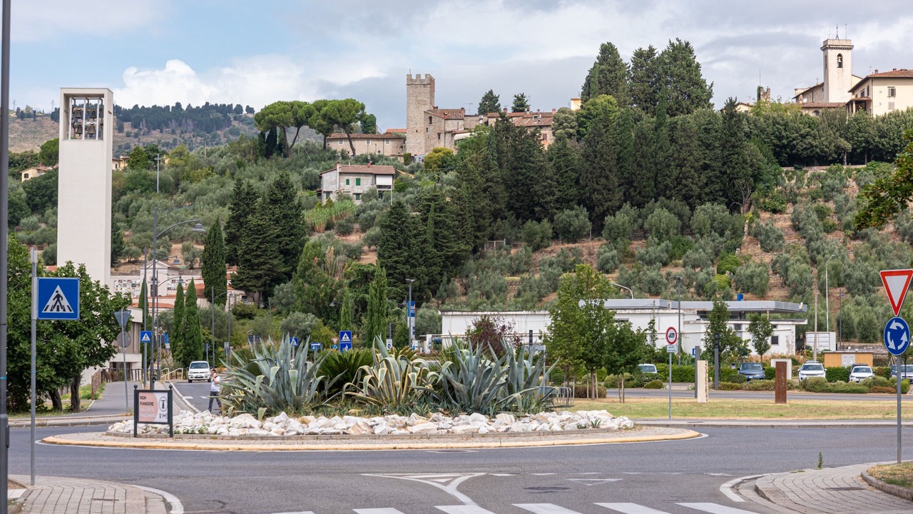Photo of Others in Calenzano