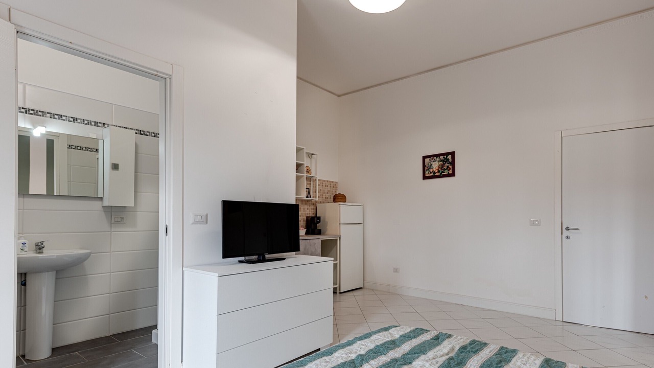 Photo of Bedroom in Calenzano