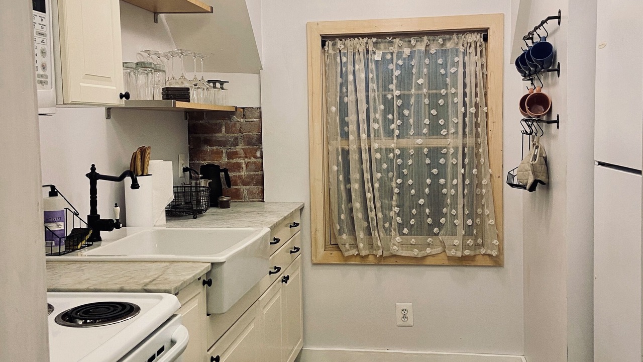 Photo of Kitchen in Detroit