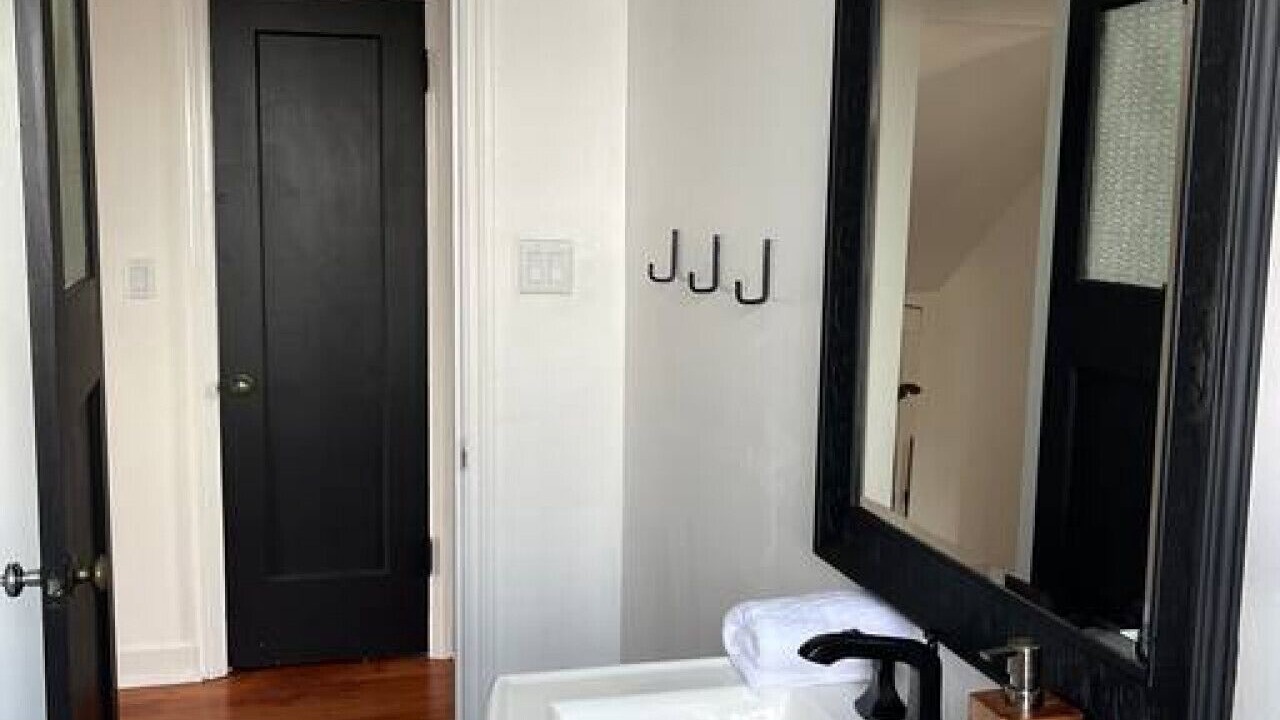Photo of Bathroom in Eureka