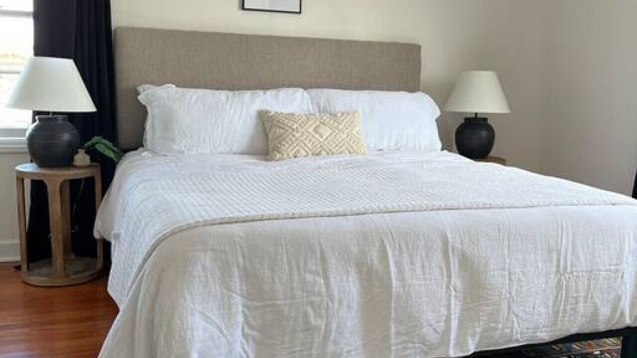 Photo of Bedroom in Eureka
