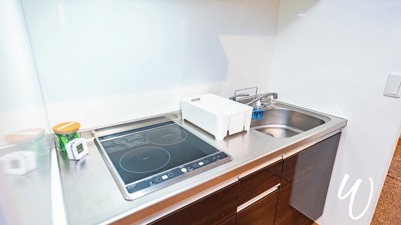 Photo of Kitchen in Otsu