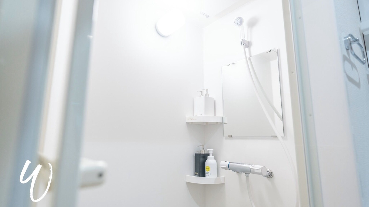 Photo of Bathroom in Otsu