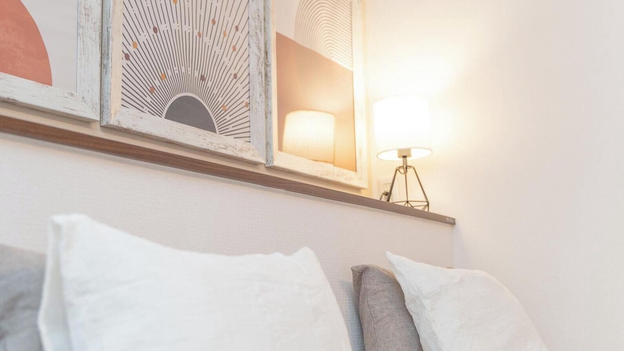 Photo of Bedroom in Otsu