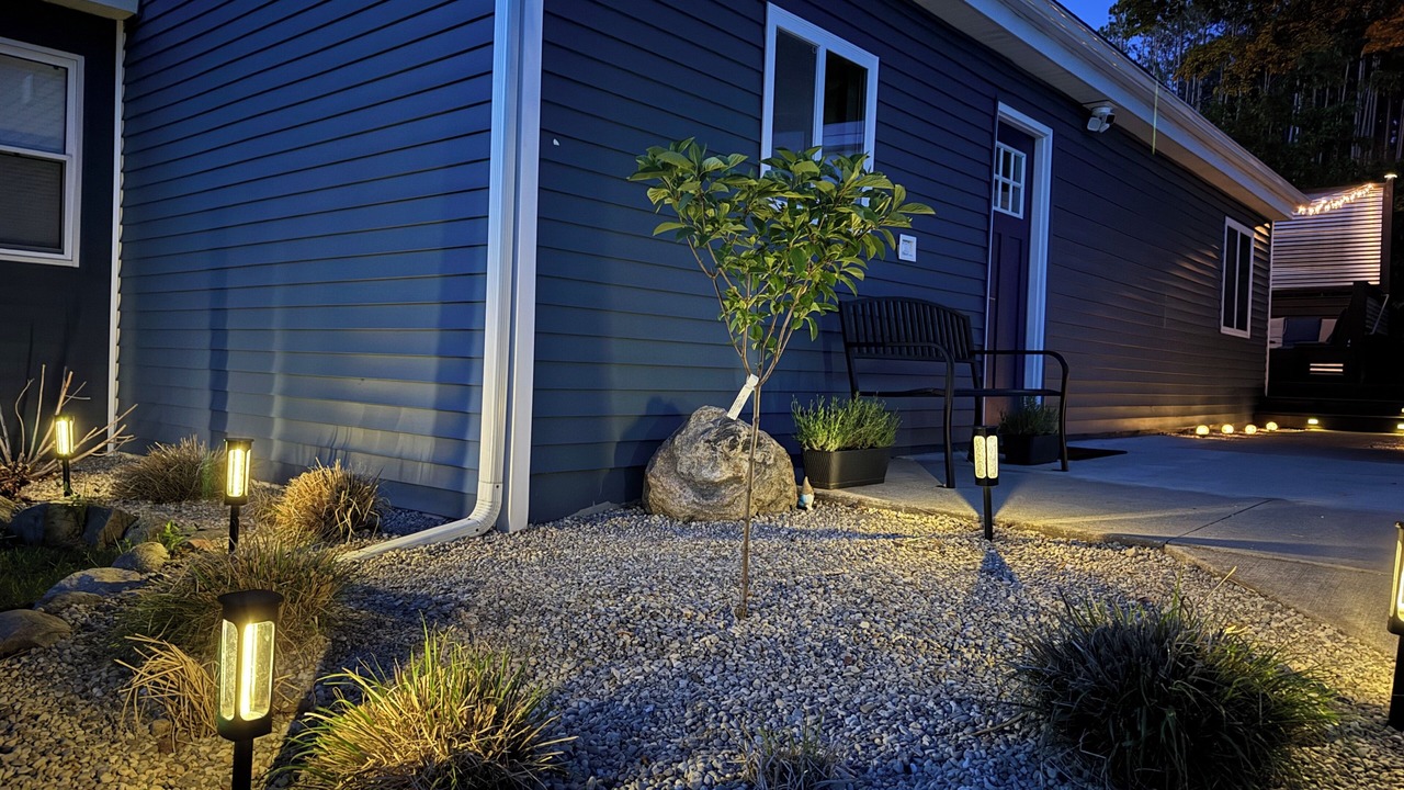 Photo of Outdoor in Alden