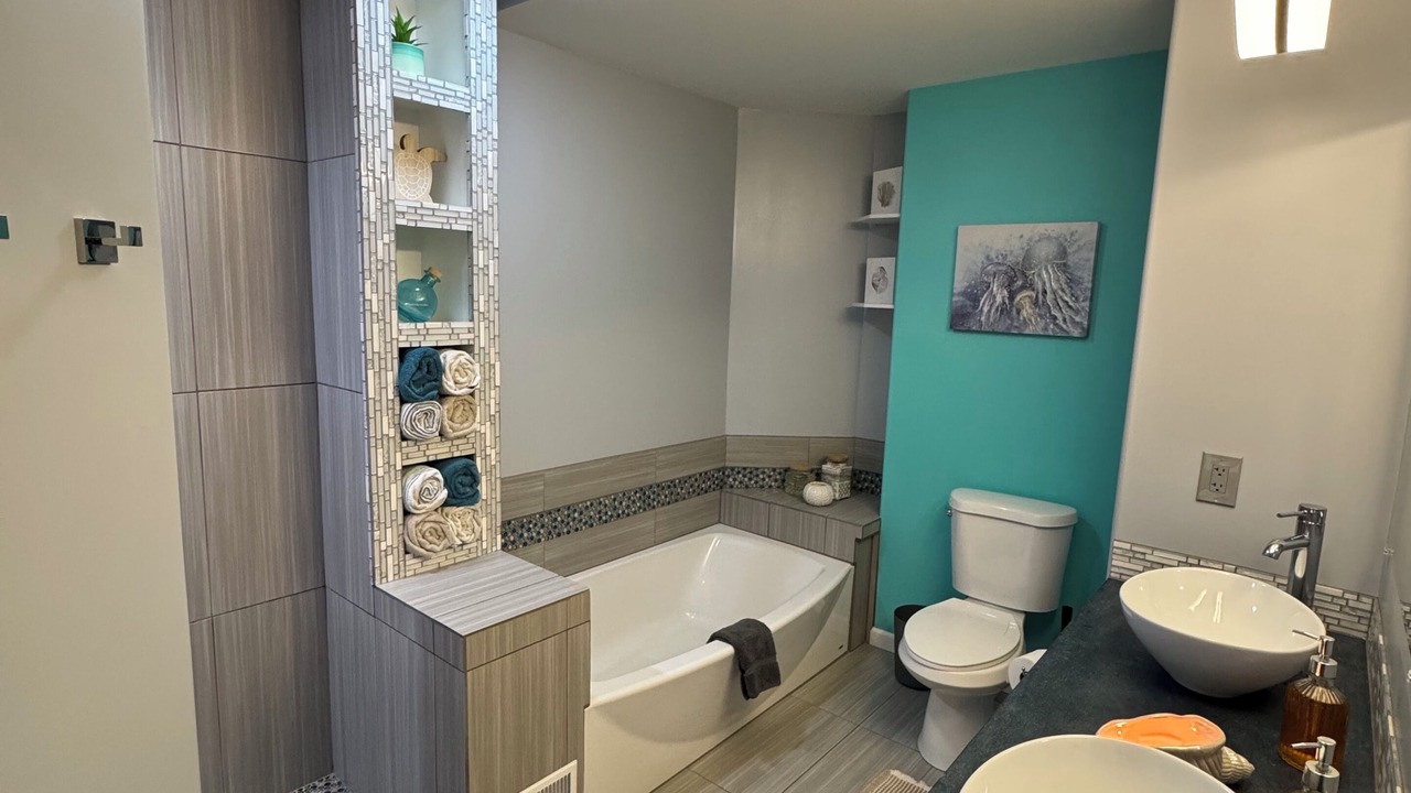 Photo of Bathroom in Alden