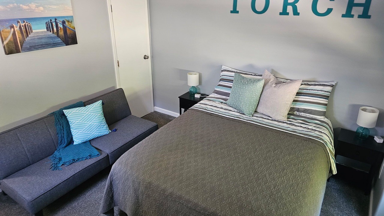 Photo of Bedroom in Alden