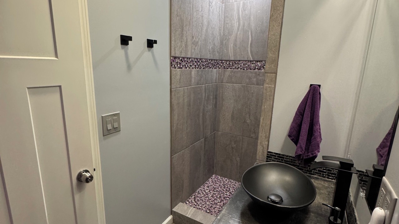 Photo of Bathroom in Alden