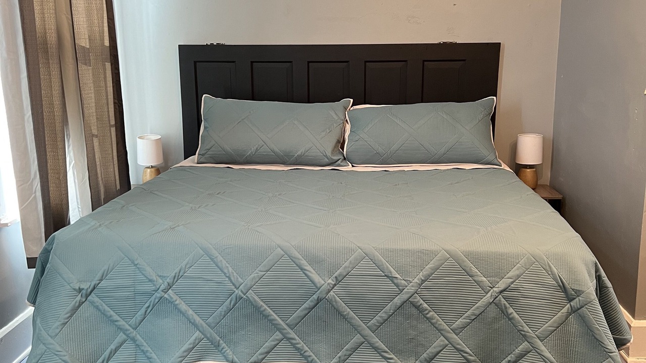 Photo of Bedroom in Bedford