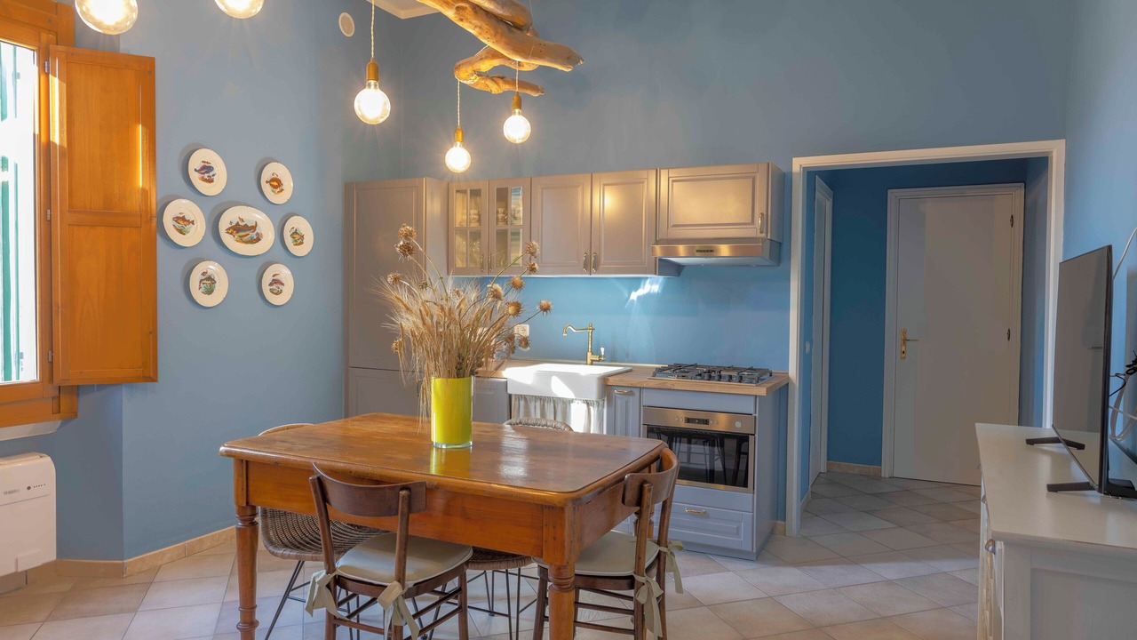 Photo of Kitchen in Poggibonsi