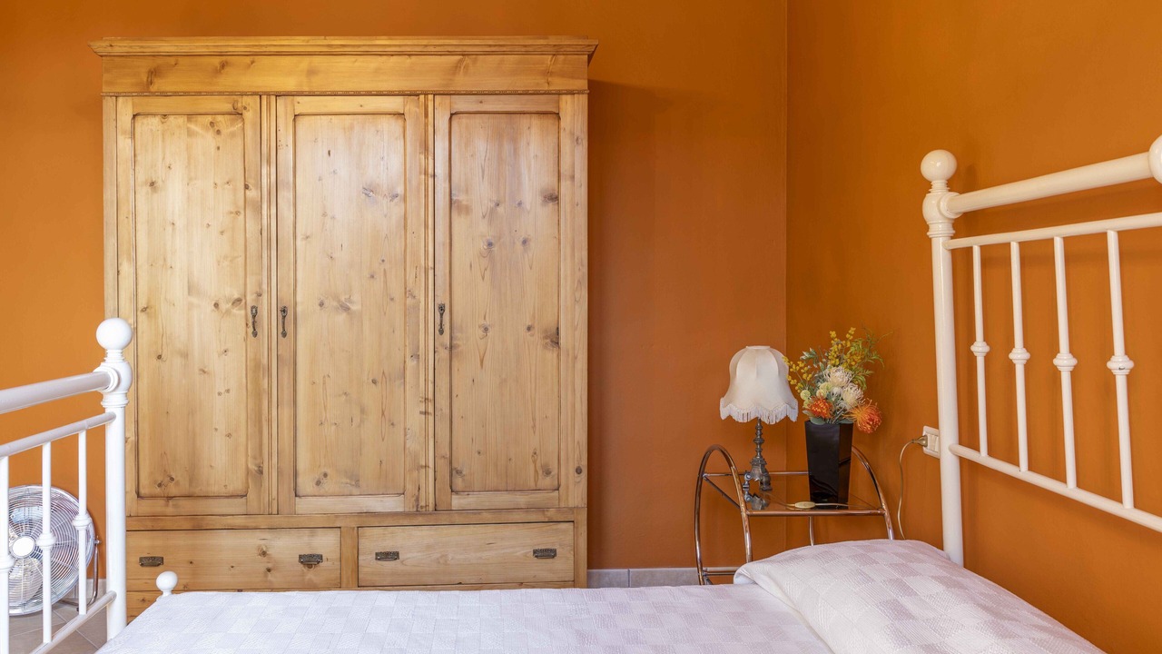 Photo of Bedroom in Poggibonsi