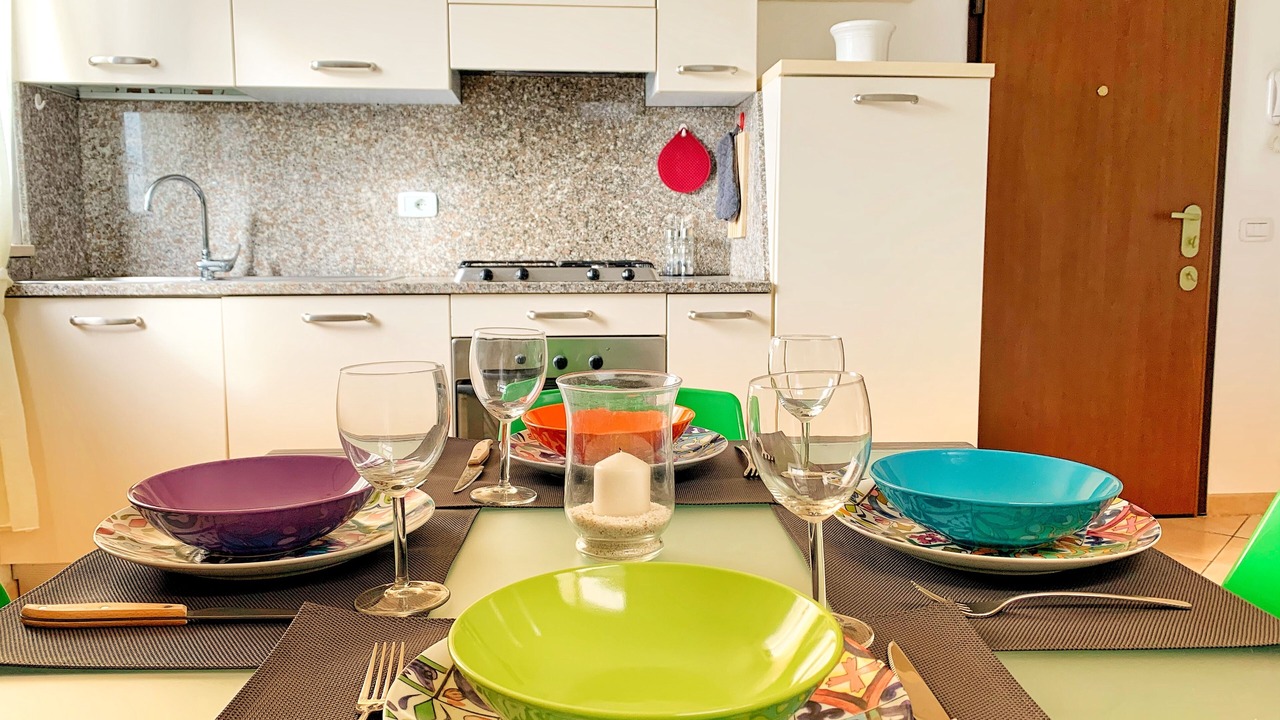 Photo of Kitchen in Alberese
