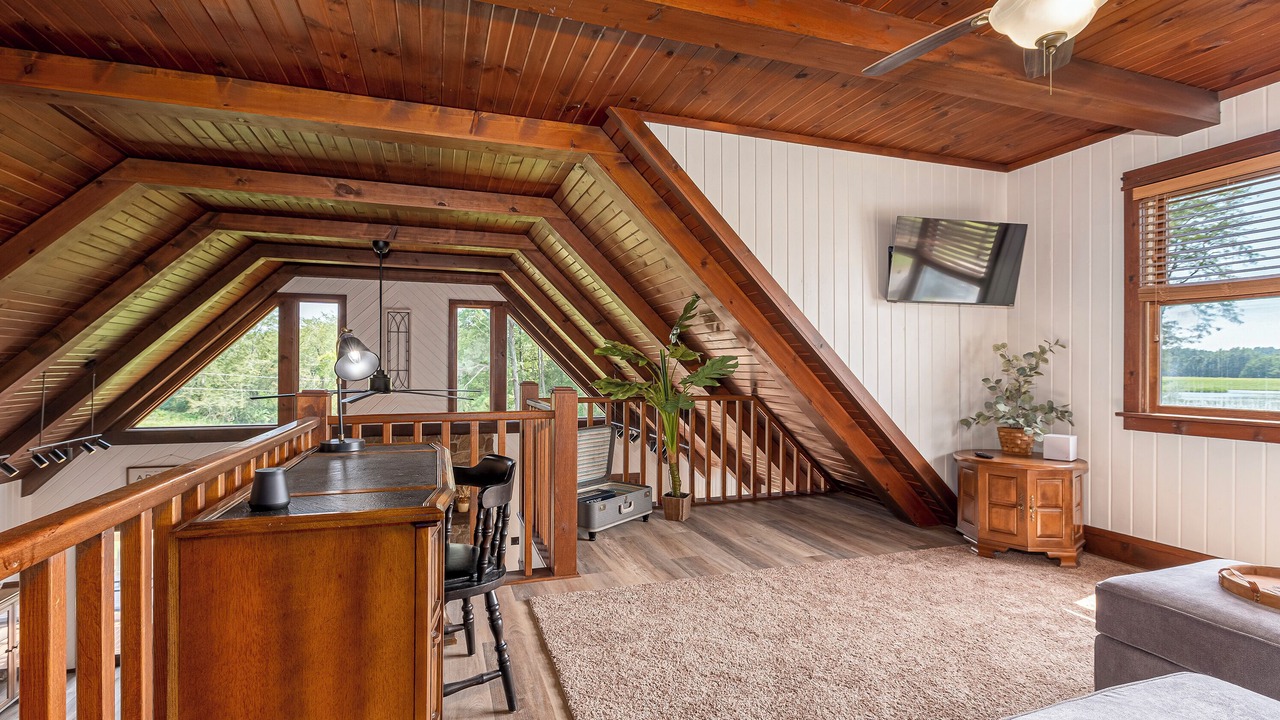 Photo of Bedroom in Wolf Creek