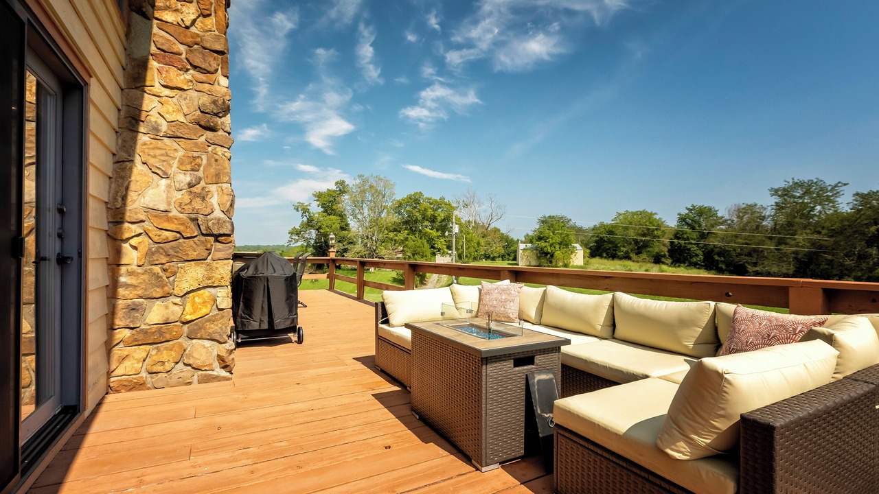 Photo of Outdoor in Wolf Creek