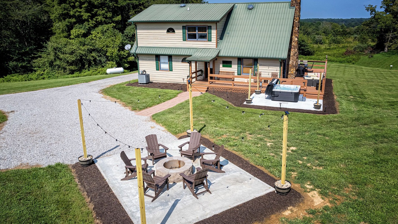 Photo of Outdoor in Wolf Creek