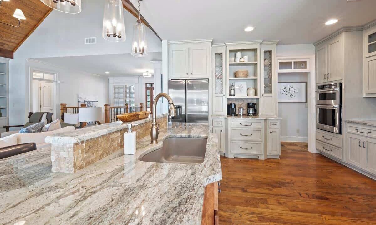 Photo of Kitchen in Eatonton