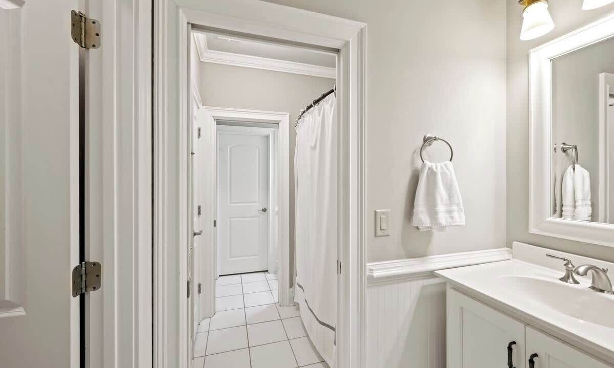 Photo of Bathroom in Eatonton