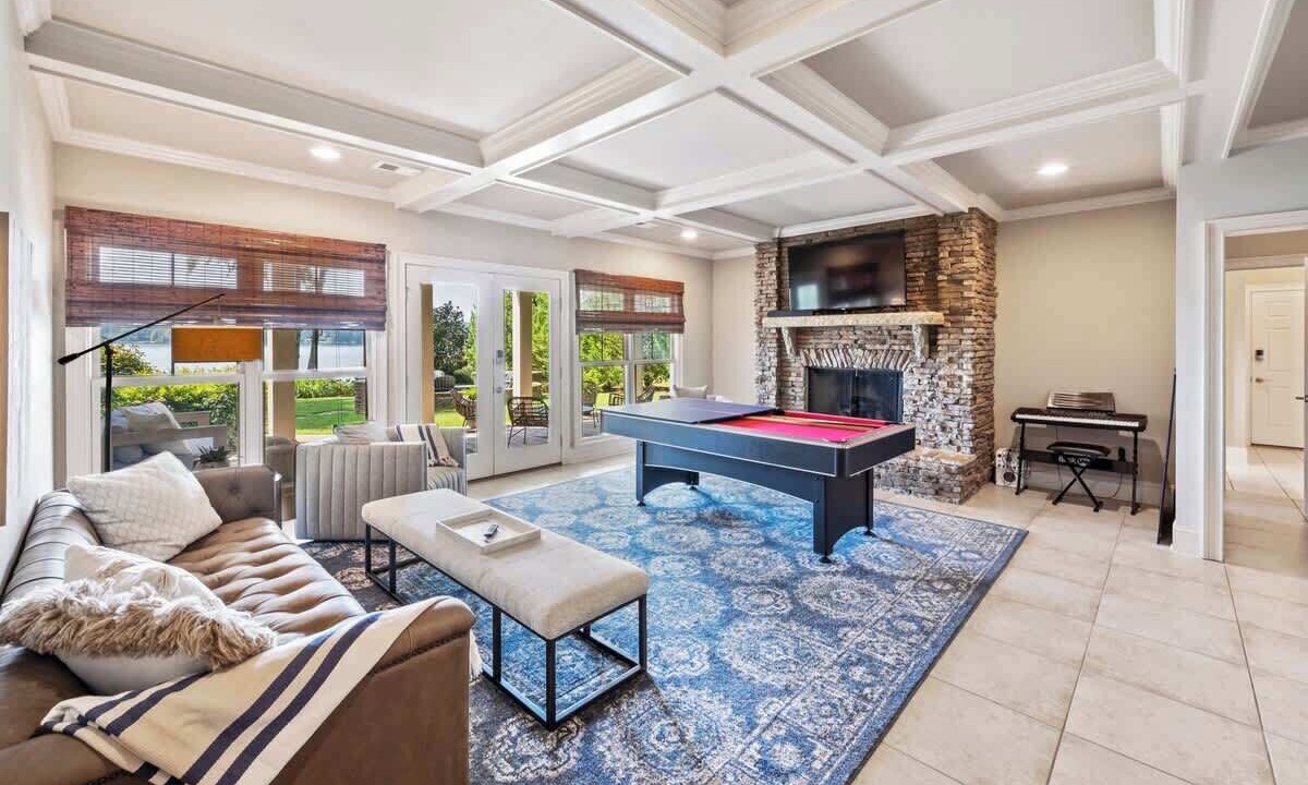 Photo of Livingroom in Eatonton