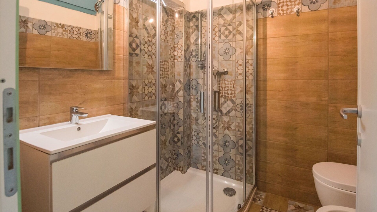 Photo of Bathroom in Marina di Bibbona