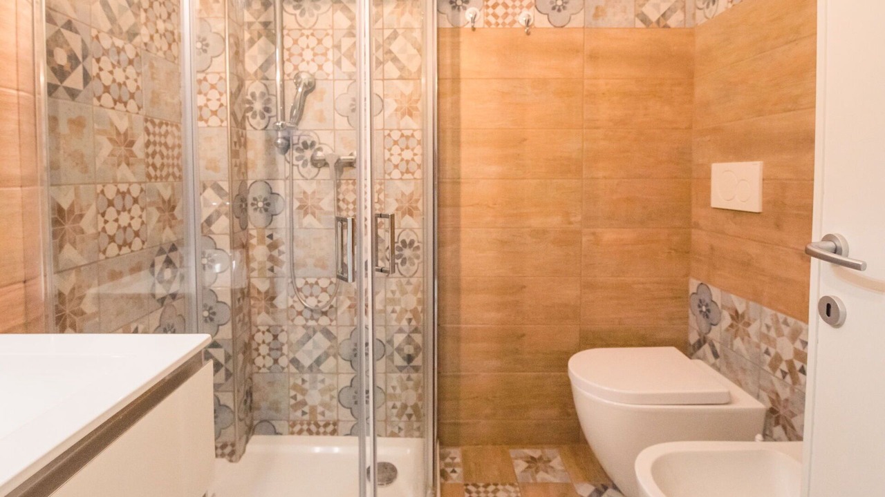 Photo of Bathroom in Marina di Bibbona