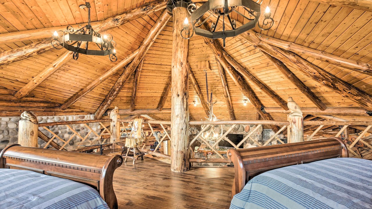 Photo of Bedroom in Ironwood
