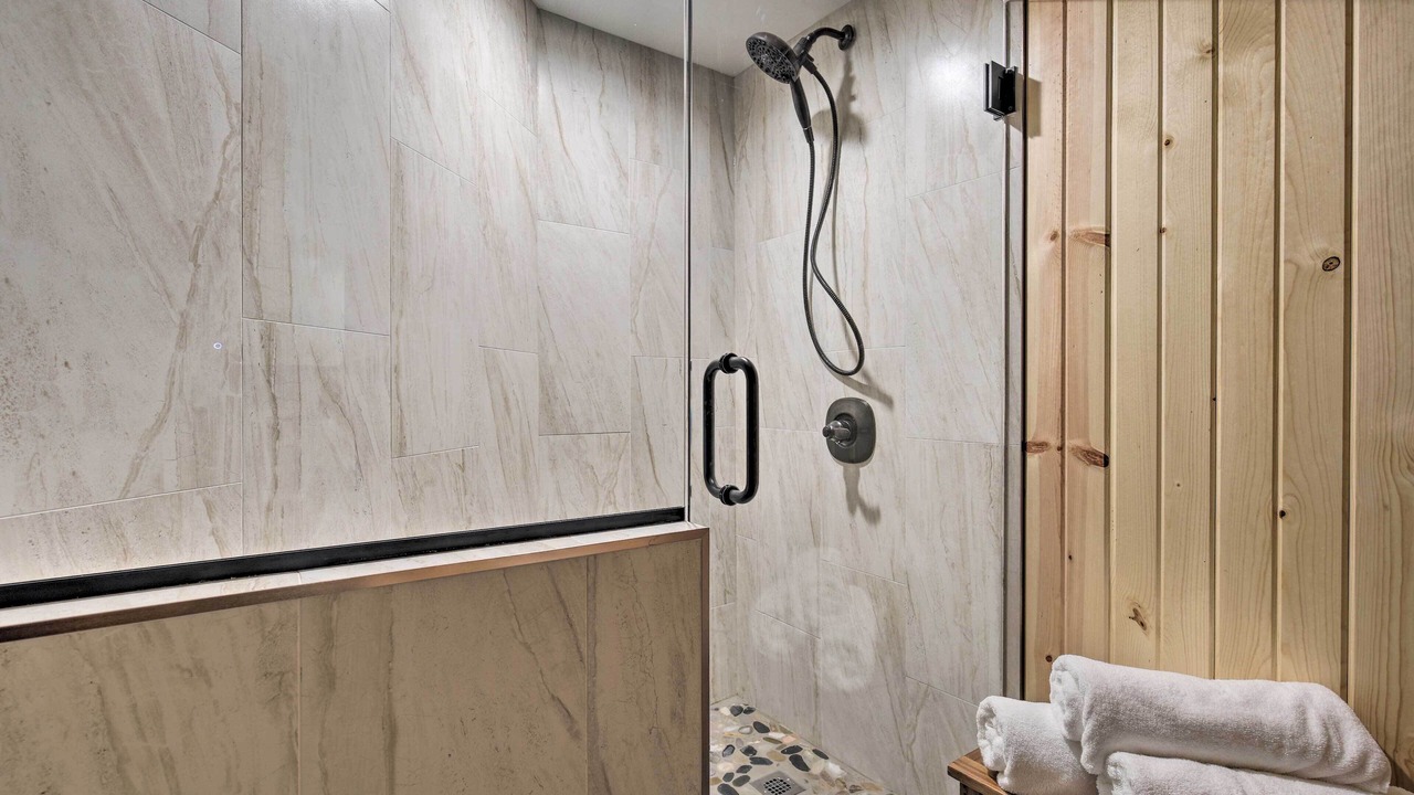 Photo of Bathroom in Ironwood