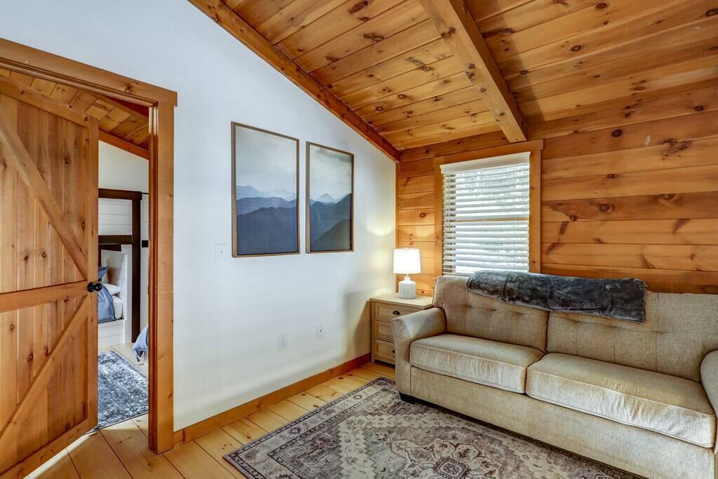 Photo of Livingroom in Columbia