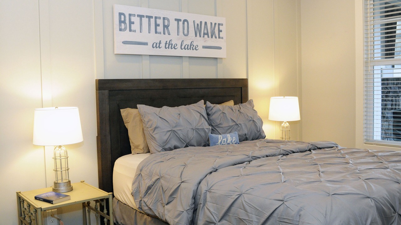 Photo of Bedroom in Eatonton